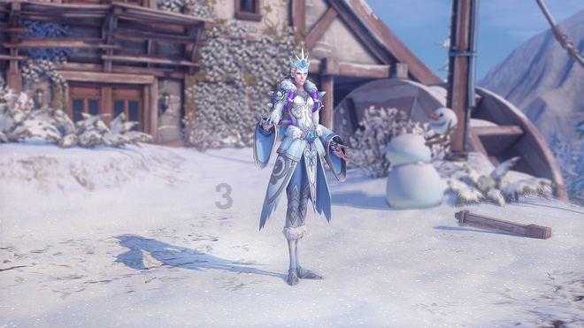 蝙蝠侠：阿甘骑士